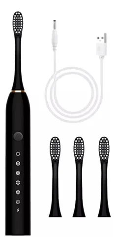 CEPILLO DE DIENTES ELECTRICO